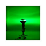 Suport girofar tija metalic universal auto utilaje Cod: A002 - imagine 4