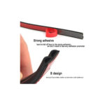 Rola cheder auto 4.3 m profil B autoadeziv 3M Cod: WK-2294 - imagine 3