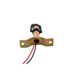 Suport girofar tija metalic universal auto utilaje Cod: A002 - imagine 3