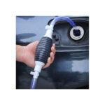 Pompa manuala transfer ulei si combustibil auto Cod: Z3488 - imagine 4