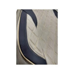 Huse scaune auto universale fractionate XL Premium compatibile SUV si Limuzine bej cu negru Cod: HNG2504-3 - imagine 6