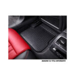 Covoare interior cauciuc El Toro compatibile Subaru Outback 2009-> Cod: 0892 P50 - imagine 4