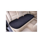 Sezut husa bancheta spate protectie universala negru Cod: HNG-SZT1