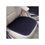 Set huse sezut scaune fata universale negru protectie confort 2 bucati Cod: HNG-SZT2 - imagine 2