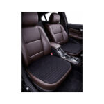 Set huse sezut scaune fata universale negru protectie confort 2 bucati Cod: HNG-SZT2 - imagine 4