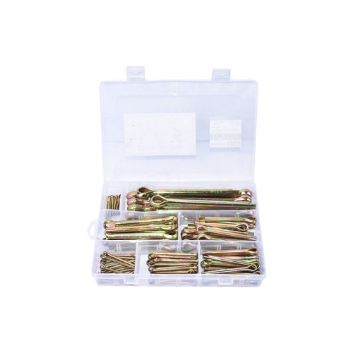 1-1-4d909923-500x500 Trusa cu splinturi metalice 100 piese Breckner Germany Cod: BK81016 - imagine 1