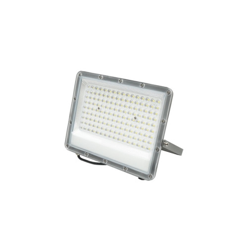 1-2-c64c3953-500x500 Proiector LED 100W 220V lumina rece pentru exterior Breckner Germany Cod: BK69849 - imagine 1