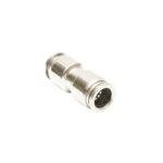 Mufa rapida dreapta din cupru pentru furtun fi 10 mm Cod: DISLA68 - imagine 2