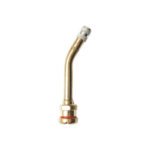 Valva camion din cupru curbata 75mm Cod: V3-20-7