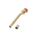 Valva camion din cupru curbata 90mm Cod: V3-20-2 - imagine 2