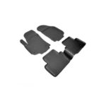 Covoare cauciuc tavita compatibile Opel Zafira B 2006–2011 Cod: 2D 61306 A10