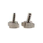 Mufa furtun pentru umflat roata camion 8mm Cod: AUS-E8