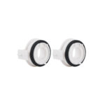 Adaptor bec LED pentru montaj in locul becurilor cu halogen compatibil BMW E46 Cod: TK-126