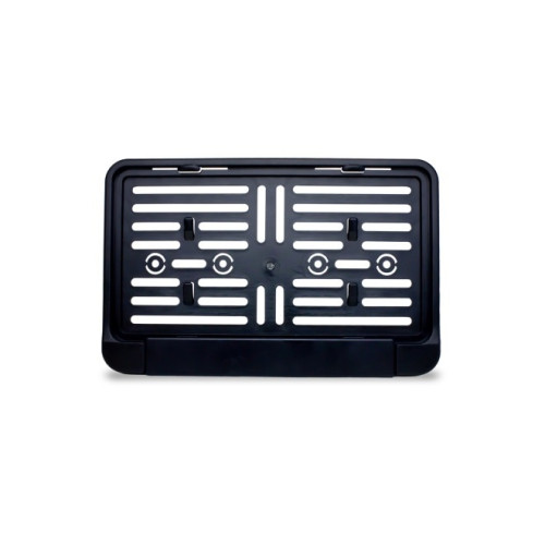 Suport-numar-moto-ATV-500x500-500x500 Suport numar Moto - ATV compatibil placute inmatriculare Romania Tip C 240 x 130 mm - imagine 1