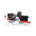 Instalatie electrica remorca CAN BUS MH-7S modul protectie priza 7 pini universala - imagine 2