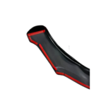 Set protectii aripa auto 4 bucati compatibile Dacia Sandero Stepway 2021-> Cod: ERP6 - imagine 7