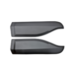 Set protectie bandouri usa auto 4 bucati compatibile Dacia Sandero Stepway 2021-> Cod: ERP7 - imagine 3