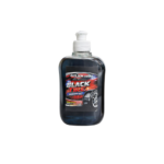 Solutie intretinere anvelope auto concentrata Black Tire 500 ml Cod: BKT500 - imagine 2