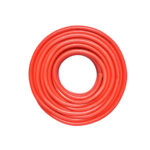 Furtun acetilena 10 mm 10 bar rosu 50 m DN10 Cod: DISBD72 - imagine 2