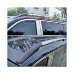 Set bare portbagaj longitudinale aluminiu auto compatibile Mercedes Vito si Clasa V W639 W447 mediu Cod: ER-BALON-26 ER-M - imagine 2