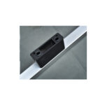 Set bare portbagaj longitudinale aluminiu auto compatibile Mercedes Vito si Clasa V W639 W447 mediu Cod: ER-BALON-26 ER-M - imagine 6