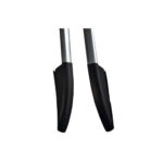 Set bare portbagaj longitudinale aluminiu auto compatibile Mercedes Vito si Clasa V W639 W447 mediu Cod: ER-BALON-26 ER-M - imagine 7