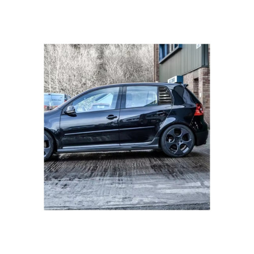 image_1774351233561-500x500 Ornament protectie geam lateral spate compatibil Volkswagen Golf 5 MK5 Hatchback 2003-2009 Cod: 34129 - imagine 1