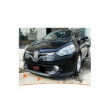 Prelungire bara fata universala spoiler auto negru mat 165 cm din ABS flexibil Cod: SP1001