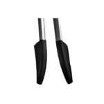 Set bare portbagaj longitudinale aluminiu auto compatibile Opel Zafira lung 2018-> Cod: ER-BALON-36 ER-C - imagine 2