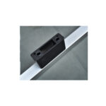 Set bare portbagaj longitudinale aluminiu auto compatibile Opel Zafira lung 2018-> Cod: ER-BALON-36 ER-C - imagine 3