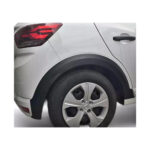 Set protectii aripa auto 4 bucati compatibile Dacia Sandero Stepway 2021-> Cod: ERP6 - imagine 2