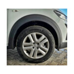 Set protectii aripa auto 4 bucati compatibile Dacia Sandero Stepway 2021-> Cod: ERP6 - imagine 3