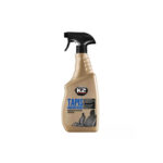 Solutie curatare tapiterie textila auto Tapis  K2 750 ml Cod: K207M1
