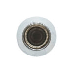 Piulita M12x1.5 con drept cap inchis cheie 19 pentru jante aluminiu compatibile ford - imagine 5