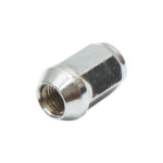 Piulita M12x1.5 con drept cap inchis cheie 19 pentru jante aluminiu compatibile ford - imagine 6