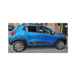 Jante ART 15x5 4x100 ET35 compatibile Dacia Spring Cod: 465 - imagine 2