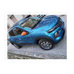 Jante ART 15x5 4x100 ET35 compatibile Dacia Spring Cod: 465 - imagine 3
