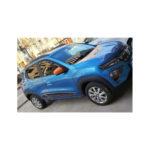 Jante ART 15x5 4x100 ET35 compatibile Dacia Spring Cod: 465 - imagine 4