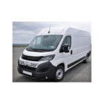 Deflector capota auto compatibil Fiat Ducato IV 2024-> Cod: 16042