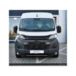 Deflector capota auto compatibil Peugeot Boxer IV 2024-> Cod: 16042