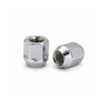 Piulita M14x1.5 conic cap deschis cheie 19 pentru jante aluminiu