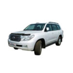 Deflector capota auto compatibil Toyota Land Cruiser 200 J200 2008-2014 Cod: 7943K048