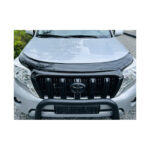 Deflector capota auto compatibil Toyota Land Cruiser Prado J150 Facelift 2014-2017 Cod: 7952K045