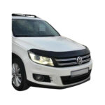 Deflector capota auto compatibil Volkswagen Tiguan I Facelift 2012-2015 Cod: 30791212