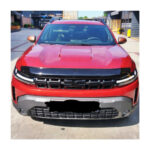 Deflector capota auto compatibil Dacia Duster III 2024-> Cod: 11001