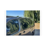 Set bare portbagaj longitudinale aluminiu auto compatibile Toyota Proace lung 2019-> Cod: ER-BALON-18 ER-C