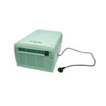 Aparat aer conditionat portabil 2224 BTU 280W 220V dezumidificare ventilatie telecomanda   Cod: DISNK16 - imagine 9
