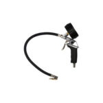 Pistol umflare roti auto cu manometru YATO 40cm conexiune 1/4 presiune 0.8 MPa Cod: YT-2370 - imagine 3