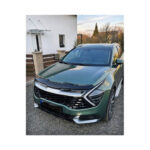 Deflector capota auto compatibil Kia Sportage V NQ5 2021-> Cod: 30430521