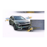 Deflector capota auto compatibil Kia Sportage V NQ5 2021-> Cod: 30430521 - imagine 2